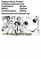 Masked Puberty [Jamming] [Original] Thumbnail Page 21