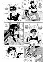 Masked Puberty [Jamming] [Original] Thumbnail Page 04