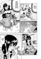 Masked Puberty [Jamming] [Original] Thumbnail Page 05