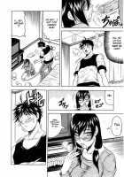 Masked Puberty [Jamming] [Original] Thumbnail Page 08