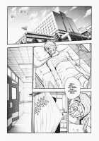 Sexcapades Vol.7 [Chiba Dirou] [Original] Thumbnail Page 03