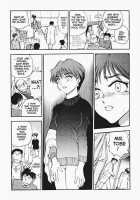 Sexcapades Vol.7 [Chiba Dirou] [Original] Thumbnail Page 08