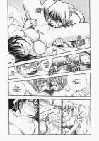 Sexcapades Vol.6 [Chiba Dirou] [Original] Thumbnail Page 17