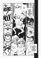Sexcapades Vol.6 [Chiba Dirou] [Original] Thumbnail Page 21