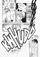 Sexcapades Vol.6 [Chiba Dirou] [Original] Thumbnail Page 24