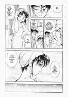 Sexcapades Vol.6 [Chiba Dirou] [Original] Thumbnail Page 25