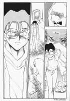 Sexcapades Vol.6 [Chiba Dirou] [Original] Thumbnail Page 26
