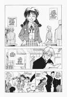 Sexcapades Vol.6 [Chiba Dirou] [Original] Thumbnail Page 03