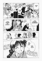 Sexcapades Vol.6 [Chiba Dirou] [Original] Thumbnail Page 04