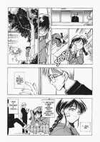 Sexcapades Vol.6 [Chiba Dirou] [Original] Thumbnail Page 05