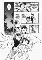 Sexcapades Vol.6 [Chiba Dirou] [Original] Thumbnail Page 09