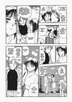 Sexcapades Vol.5 [Chiba Dirou] [Original] Thumbnail Page 10