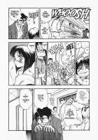 Sexcapades Vol.5 [Chiba Dirou] [Original] Thumbnail Page 04