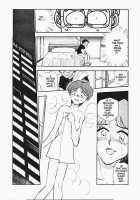 Sexcapades Vol.4 [Chiba Dirou] [Original] Thumbnail Page 18