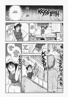 Sexcapades Vol.4 [Chiba Dirou] [Original] Thumbnail Page 24