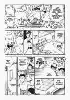 Sexcapades Vol.2 [Chiba Dirou] [Original] Thumbnail Page 14