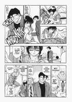 Sexcapades Vol.2 [Chiba Dirou] [Original] Thumbnail Page 17