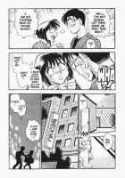 Sexcapades Vol.2 [Chiba Dirou] [Original] Thumbnail Page 19