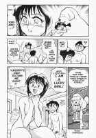 Sexcapades Vol.2 [Chiba Dirou] [Original] Thumbnail Page 24