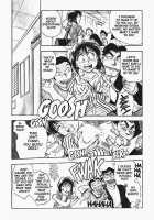 Sexcapades Vol.2 [Chiba Dirou] [Original] Thumbnail Page 03