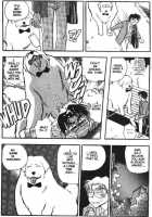 Sexcapades Vol.1 [Chiba Dirou] [Original] Thumbnail Page 21