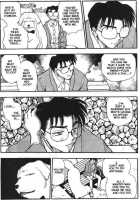 Sexcapades Vol.1 [Chiba Dirou] [Original] Thumbnail Page 24