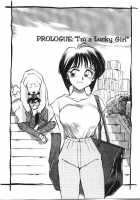 Sexcapades Vol.1 [Chiba Dirou] [Original] Thumbnail Page 04