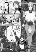 Kuroishi Ringo Request Doujinshi Ni [Kuroishi Ringo] [Original] Thumbnail Page 19