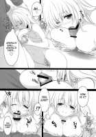 Atago, Mama Ni Narima~Su! ♡ / 愛宕、ママになりまぁ～す♡ [Kisaragi Mizu] [Kantai Collection] Thumbnail Page 22