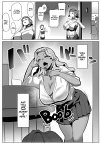 The Mother is Also a Slutty Orc 2 / ハハウエモメスオーク2 [Muneshiro] [Original] Thumbnail Page 27
