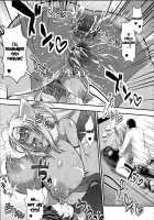 The Tits From Planet X [Taihei Tengoku] [Original] Thumbnail Page 21