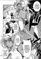 The Tits From Planet X [Taihei Tengoku] [Original] Thumbnail Page 04