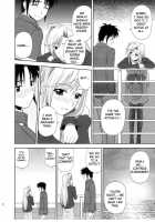 Princess Pleasure! / Princess Pleasure! [Satou Chagashi] [Princess Lover!] Thumbnail Page 11