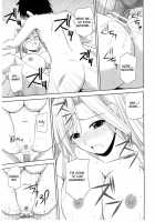 Princess Pleasure! / Princess Pleasure! [Satou Chagashi] [Princess Lover!] Thumbnail Page 20
