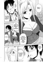 Princess Pleasure! / Princess Pleasure! [Satou Chagashi] [Princess Lover!] Thumbnail Page 03