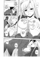 Princess Pleasure! / Princess Pleasure! [Satou Chagashi] [Princess Lover!] Thumbnail Page 07