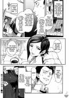 Laughing Counselor [Namboku] [Original] Thumbnail Page 18