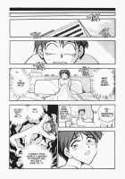 Sexcapades Vol.9 [Chiba Dirou] [Original] Thumbnail Page 19