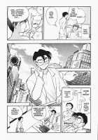 Sexcapades Vol.9 [Chiba Dirou] [Original] Thumbnail Page 20