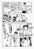 Sexcapades Vol.9 [Chiba Dirou] [Original] Thumbnail Page 21