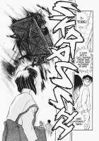 Sexcapades Vol.9 [Chiba Dirou] [Original] Thumbnail Page 22