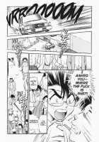 Sexcapades Vol.9 [Chiba Dirou] [Original] Thumbnail Page 23