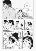 Sexcapades Vol.9 [Chiba Dirou] [Original] Thumbnail Page 24