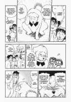 Sexcapades Vol.9 [Chiba Dirou] [Original] Thumbnail Page 25