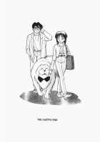 Sexcapades Vol.9 [Chiba Dirou] [Original] Thumbnail Page 28