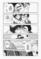 Sexcapades Vol.9 [Chiba Dirou] [Original] Thumbnail Page 09