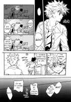 Little Toybox [Tomiko] [Hunter X Hunter] Thumbnail Page 10