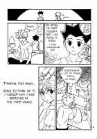 Little Toybox [Tomiko] [Hunter X Hunter] Thumbnail Page 13