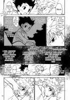 Little Toybox [Tomiko] [Hunter X Hunter] Thumbnail Page 16