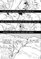 Little Toybox [Tomiko] [Hunter X Hunter] Thumbnail Page 17